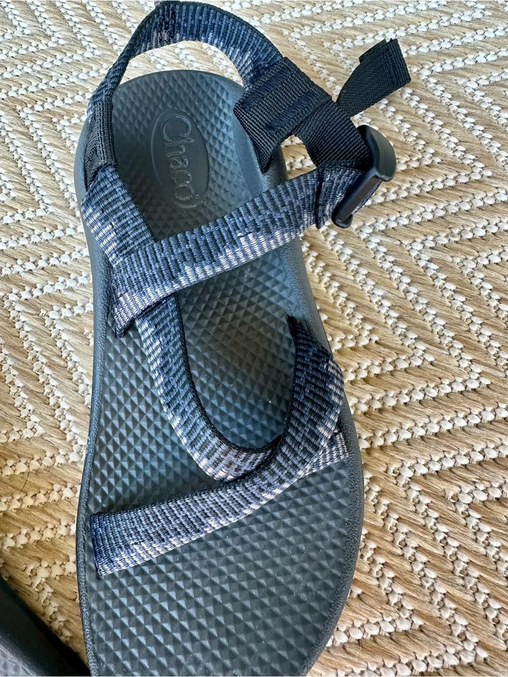 Chaco Kids' Z/1 Classic Sandals